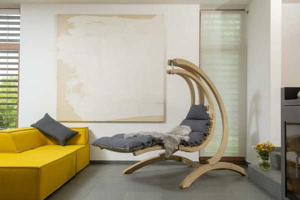 Amazonas Soporte Globo, Marco Az-4013000