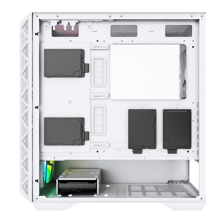 EAN 4710562748970 - Montech Air 903 MAX Midi Tower Blanco imagen 6