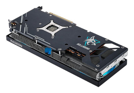 EAN 4713436174943 - PowerColor Hellhound RX 7800 XT 16G-L/OC AMD Radeon RX 7800 XT 16 GB GDDR6 imagen 5