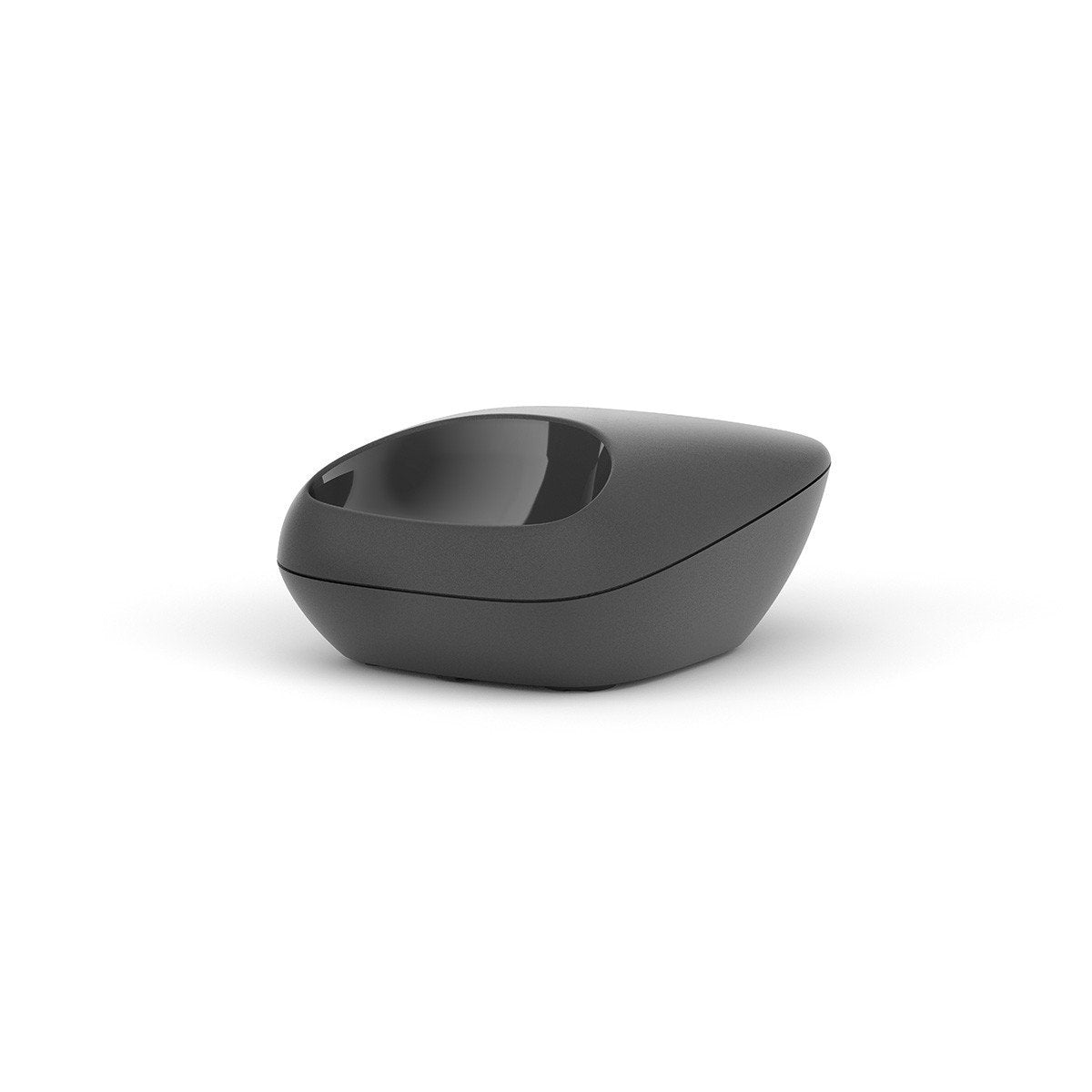 Gigaset As690 Duo Teléfono Dect/Analógico Identificador De Llamadas Negro