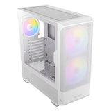 Caja Antec Nx416l Atx 1xusb3.0 / 1xusbc Sin Fuente Blanca
