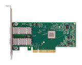 Mellanox Technologies Mcx4121a-Acat Adaptador Y Tarjeta De Red Interno Fibra