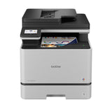 Brother Dcpl8630cdw Mfp Laser Color A4 31ppm/31ppm,Charg 80p,Ethernet,Wifi,W-D