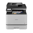 EAN 4977766841313 - Brother DCP-L8630CDW impresora multifunción Laser A4 2400 x 600 DPI 31 ppm Wifi imagen 1
