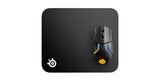 EAN 0813682027643 - Steelseries QCK Alfombrilla de ratón para juegos Negro imagen 2