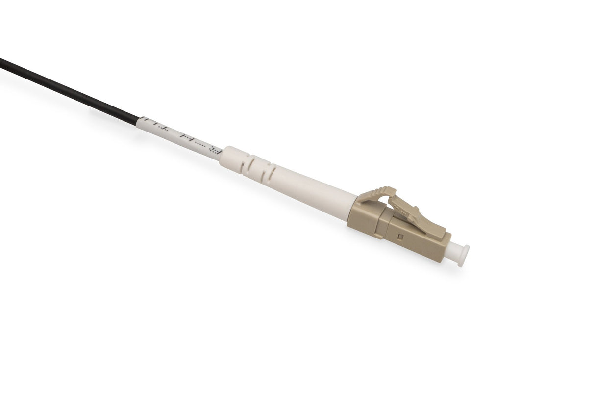 EAN 4016032484301 - Digitus DK-2433CU100BK-BBB Cable de fibra óptica e InfiniBand 100 m U-DQ(ZN) BH Negro imagen 3