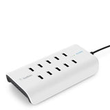Belkin Rockstar Interior Blanco