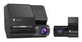 EAN 8594181746014 - Navitel RS985 GPS 4K Ultra HD Wifi Encendedor de cigarrillos Negro imagen 1