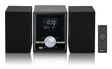 EAN 5907727028605 - ELTRA 3010BT Microcadena de música para uso doméstico Negro imagen 1