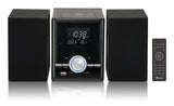 EAN 5907727028605 - ELTRA 3010BT Microcadena de música para uso doméstico Negro imagen 1