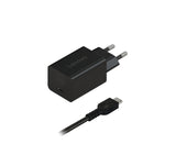 EAN 0195892118244 - Lenovo GaN Nano 65W Universal Negro Corriente alterna Interior imagen 1