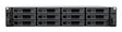 EAN 4711174726752 - Synology RackStation RS2423RP+II NAS Bastidor (2U) AMD Ryzen V1780B 8 GB DDR4 0 TB DiskStation Manager Ne imagen 1