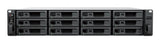 EAN 4711174726752 - Synology RackStation RS2423RP+II NAS Bastidor (2U) AMD Ryzen V1780B 8 GB DDR4 0 TB DiskStation Manager Ne imagen 1