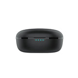 Auricular Bluetooth Intrauditivo Prixton Tws158 Negro Funcion Anc / Enc Manos Libres Autonomia 7h Carga Inalambrica Control Tactil