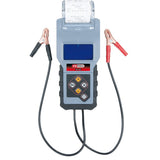 Ks Tools 12v Battery Charging + Starting Analyzer W. Printer