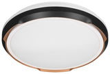 Plafón Activejet  Led Aje-Petrus 24w