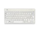 EAN 8719274492078 - R-Go Tools RGOCONDWLWH teclado Oficina Holandés imagen 3