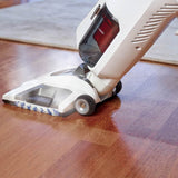Limpiadora A Vapor Polti Pteu0295 Vaporetto 3 Clean  3 En 1, Blanco