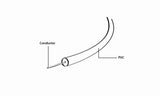 EAN 8716309067423 - Gembird Toslink, 10m cable de audio Negro imagen 5
