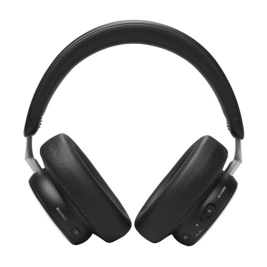 Auriculares Akg N9 Hybrid Black Inalámbricos Con Cancelación De Ruido