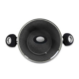 EAN 8436044537608 - Orbegozo CFH-3024 cacerola 6 L Alrededor Negro imagen 3