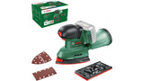 Lijadora Universal Bosch 18v-10