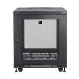 Eaton Tripp Lite   Smartrack 12u Mid-Depth Small Rack Enclosure