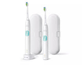 EAN 8710103863236 - Philips Sonicare HX6807/35 cepillo eléctrico para dientes Adulto Cepillo dental sónico Blanco imagen 1