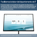 EAN 0198122304394 - HP Poly Studio E60 Smart Camera 4K MPTZ with 12x Optical Zoom TAA 8 MP Negro 3840 x 2160 Pixeles 60 pps imagen 8