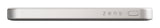 Zens Powerbank Pro 1 Slim 5.000 Mah Weiss