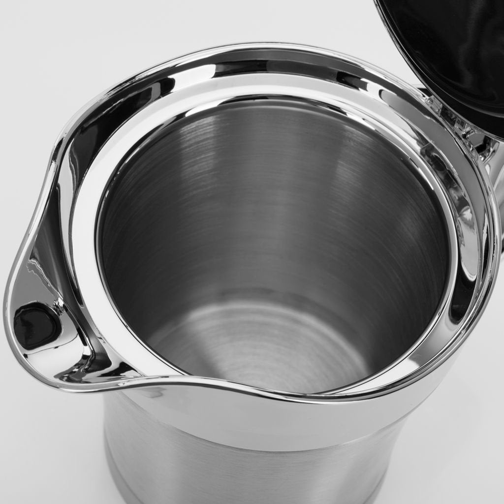 Westmark Isolier-Sauciere 0,5 L Plateado, Mate