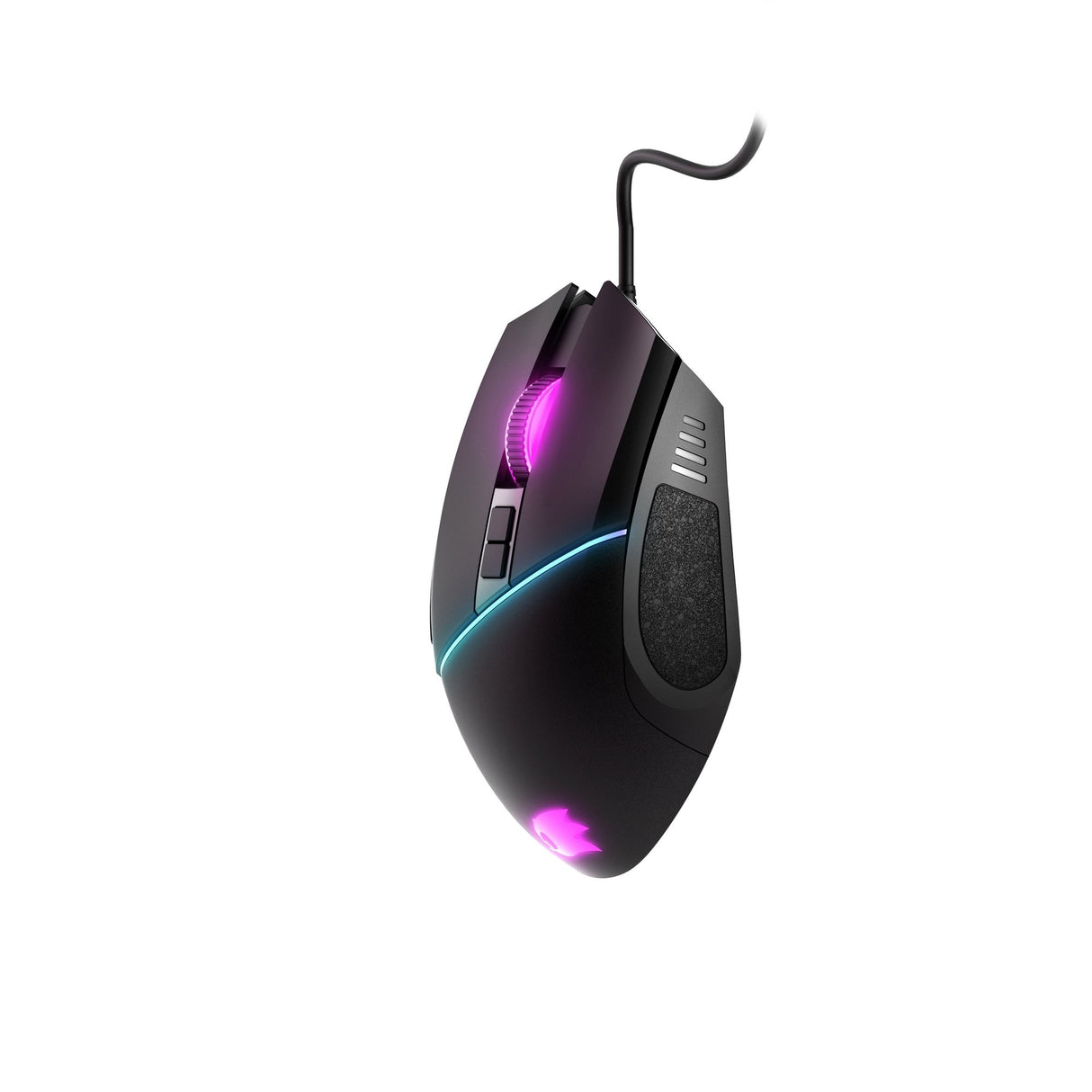 EAN 8432426452972 - Energy Sistem ESG M2 Sonic ratón Juego mano derecha USB tipo A Óptico 6400 DPI imagen 4