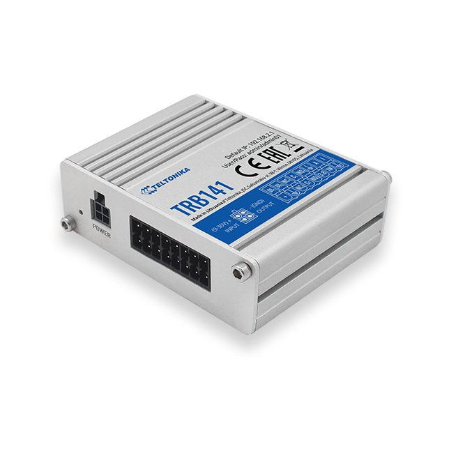 Teltonika Trb141 Lte/4g Industrial Gateway