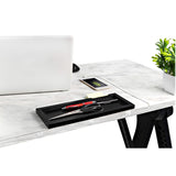 Startech.Com 100 Unidades Selbstklebende Kabelbinderhalterungen - Mittel - Kabelbinderhalterung - Blanco - Conforme Taa (Paquete Con 100)