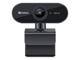 Sandberg Usb Webcam Flex 2mp 1920x1080 Audio