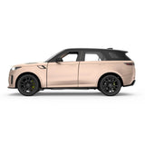 Jamara Range Rover Sport Sv 1:14 2,4ghz Gold 6+