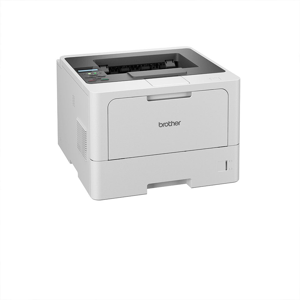 Impresora Laser Brother Hl L5210dn Monocromo Duplex