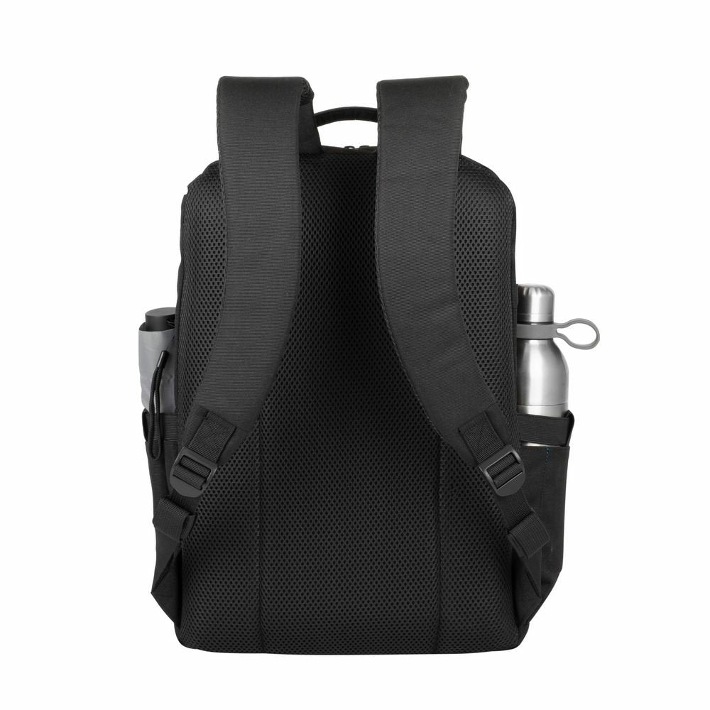 EAN 4260709011875 - Rivacase 5516 mochila City backpack Negro Poliéster imagen 8