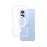 Funda Panzerglass Con Magsafe Blanca Para Iphone 16