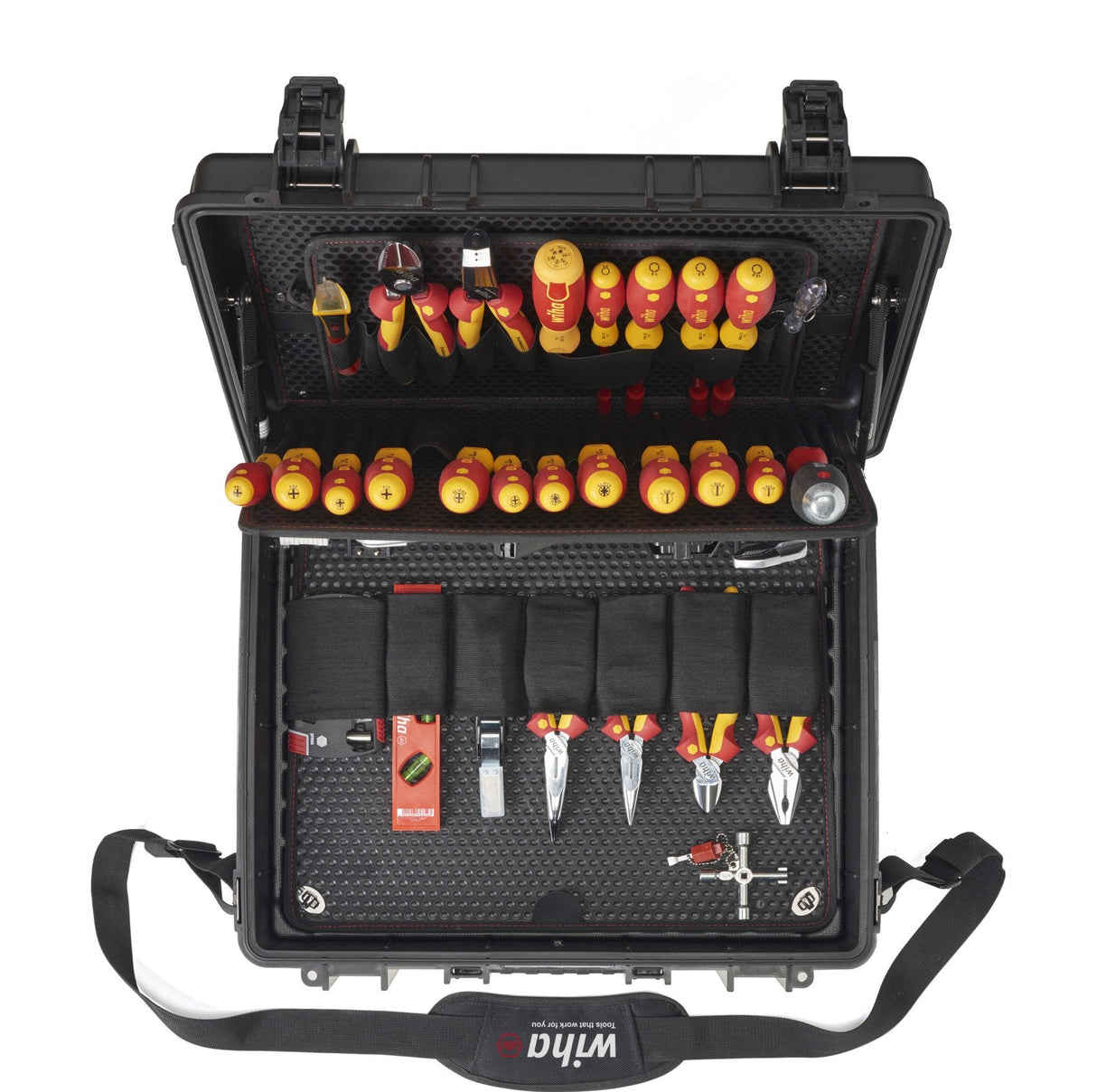 Wiha Competence Xl 83 Herramientas Xl 40523