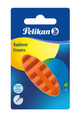 Pelikan Designradierer Erasers Dr20 1 Ud. Colores Surtidos