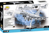 Cobi Eurofighter, Juguete De Construcción Cobi-5848