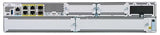 Router  Cisco Catalyst 8300-2n2s-6t  1gbe Montaje En Rack Para P/N: C8300-Dna Ucs-E1100d-M6