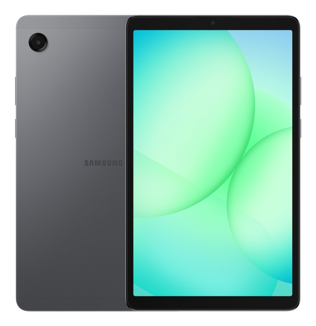 EAN 8806097781950 - Samsung Galaxy Tab A11 64 GB 22,1 cm (8.7") 4 GB Wi-Fi 5 (802.11ac) Gris imagen 1