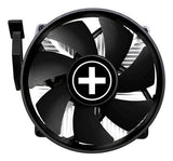 Xilence A250pwm.B Procesador Refrigerador De Aire 9,2 Cm Negro 1 Pieza(S)