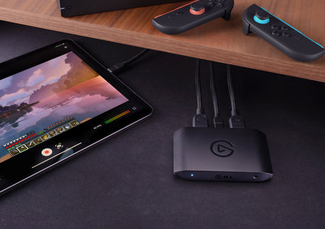 EAN 840440406815 - Elgato Game Capture 4K S dispositivo para capturar video USB 3.2 Gen 1 (3.1 Gen 1) imagen 3