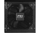 Fuentes De Alimentación Asrock Pro Series Pro-750b 750w Atx 80+ Bronze Negro 90-Uxr075-Bneaa2
