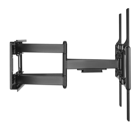 EAN 0766623462358 - Manhattan 462358 soporte para TV 3,05 m (120") Negro imagen 4