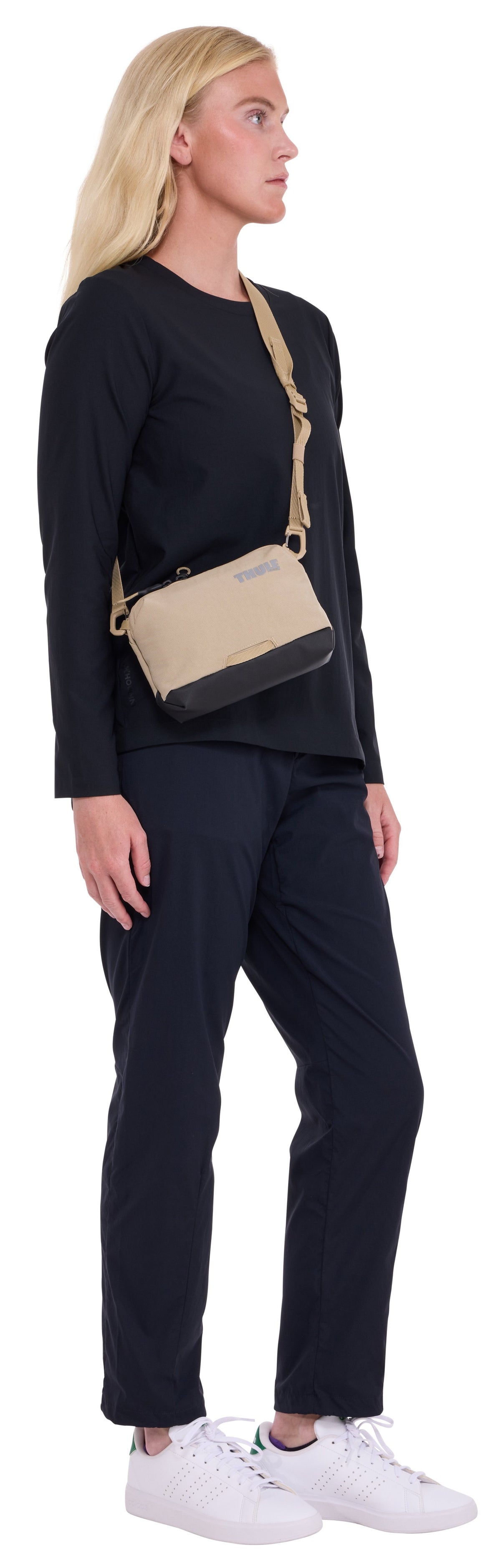 Thule Paramount Crossbody 2l - Paracb3102 Gentle Beige
