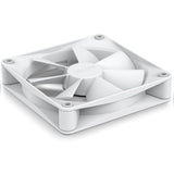 Ventilador Nzxt F120q Quiet Airflow Blanco 120mm Rf-Q12sf-W1 Retail